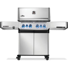 Prestige 500 RSIB (Gasgrill)