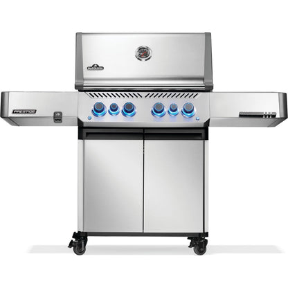 Prestige 500 RSIB (Gasgrill)