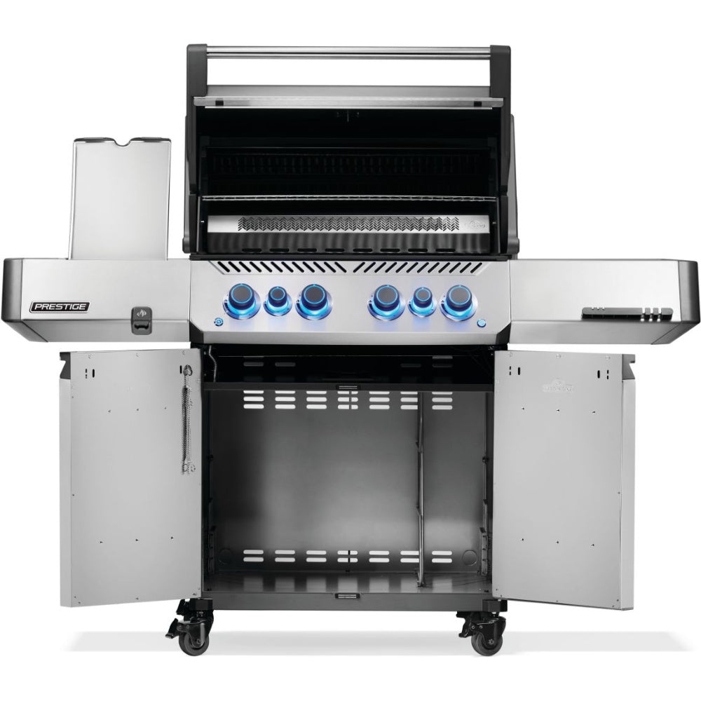 Prestige 500 RSIB (Gasgrill)