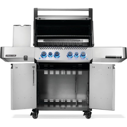 Prestige 500 RSIB (Gasgrill)