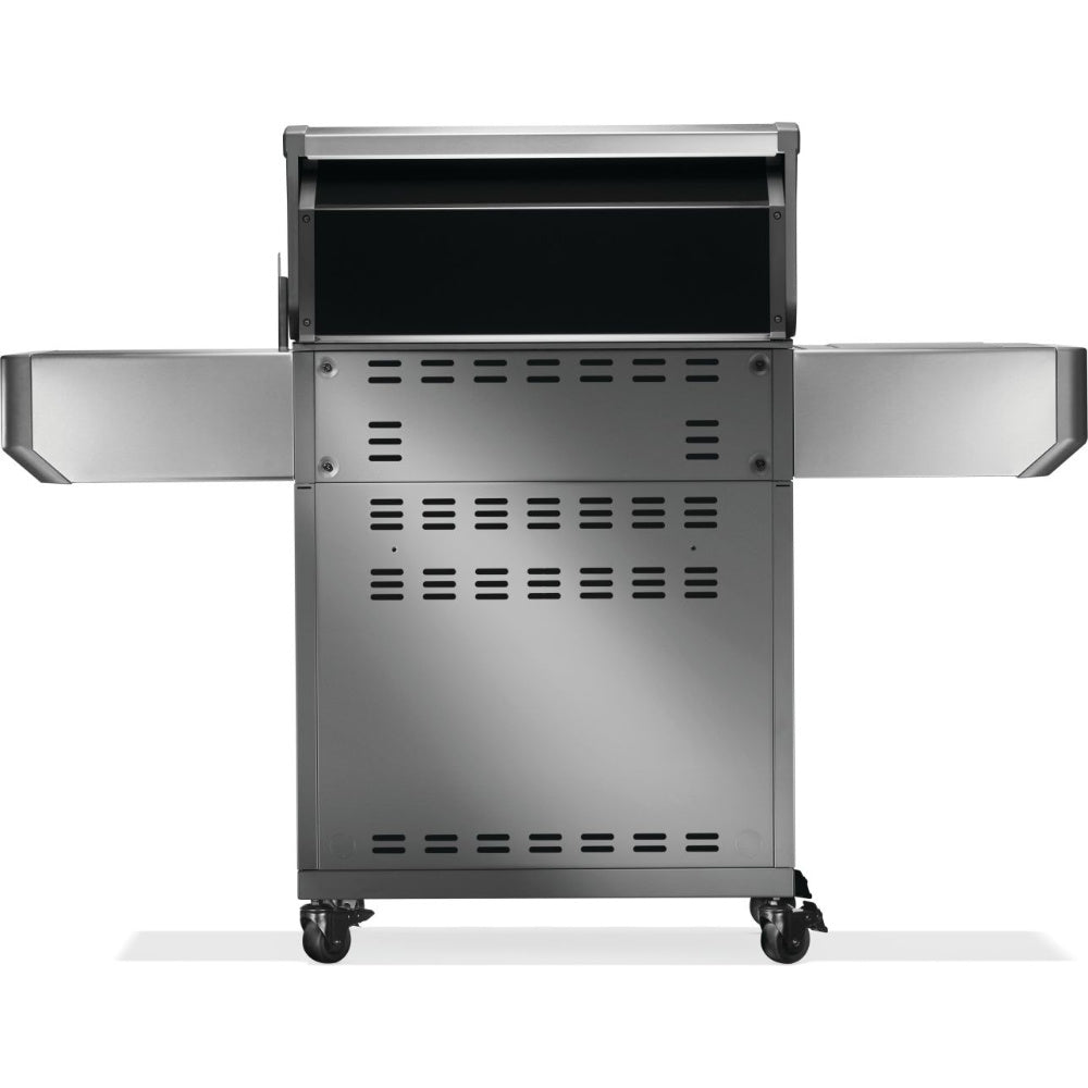 Prestige 500 RSIB (Gasgrill)