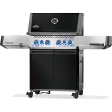 Prestige 500 Schwarz (Gasgrill)
