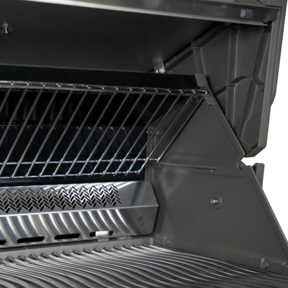 Prestige 500 Schwarz (Gasgrill)