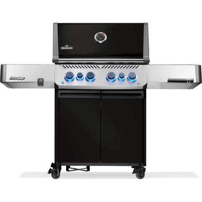 Prestige 500 Schwarz (Gasgrill)
