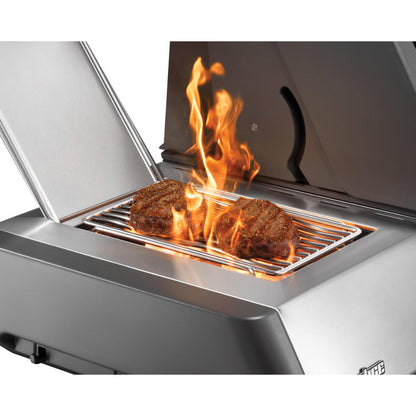 Prestige 500 Schwarz (Gasgrill)