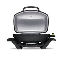 TravelQ PRO285E (Mobiler Elektrogrgill, PRO285E-BK-CE)