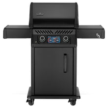 Rogue EQ 365 Mattschwarz (Elektro-Grill)