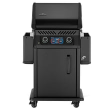 Rogue EQ 365 Mattschwarz (Elektro-Grill)