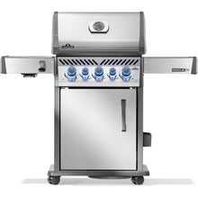 Rogue PRO-S 425 Edelstahl (Gasgrill)
