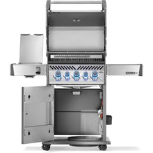 Rogue PRO-S 425 Edelstahl (Gasgrill)