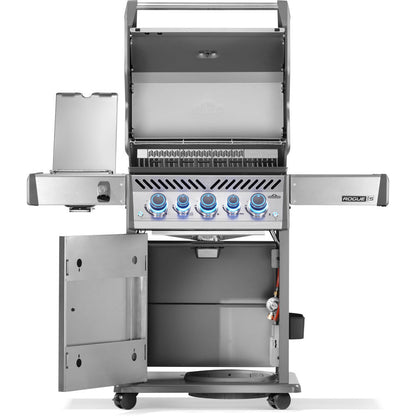 Rogue PRO-S 425 Edelstahl (Gasgrill)