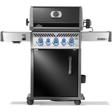 Rogue PRO-S 425 RSIB inkl. Drehspieß (Gasgrill)
