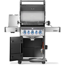 Rogue PRO-S 425 RSIB inkl. Drehspieß (Gasgrill)