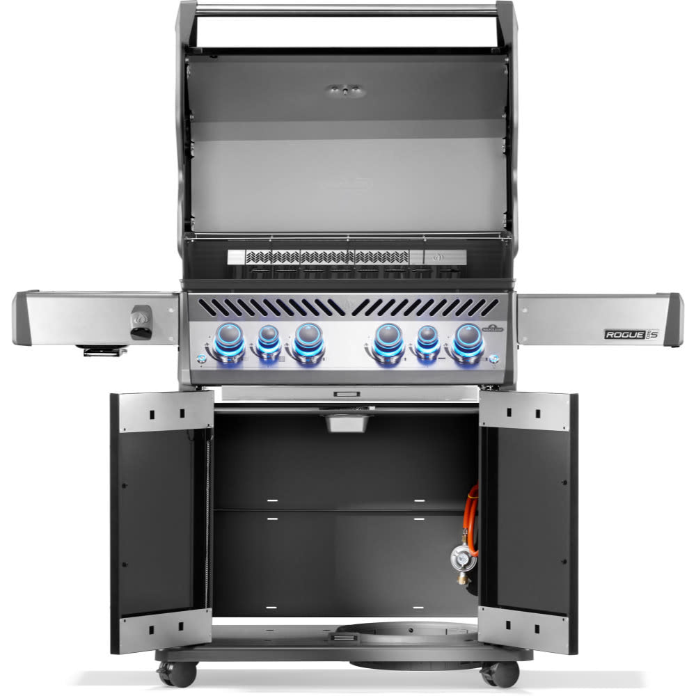 Rogue PRO-S 525 RSIB (Gasgrill)