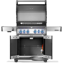 Rogue PRO-S 525 RSIB (Gasgrill)