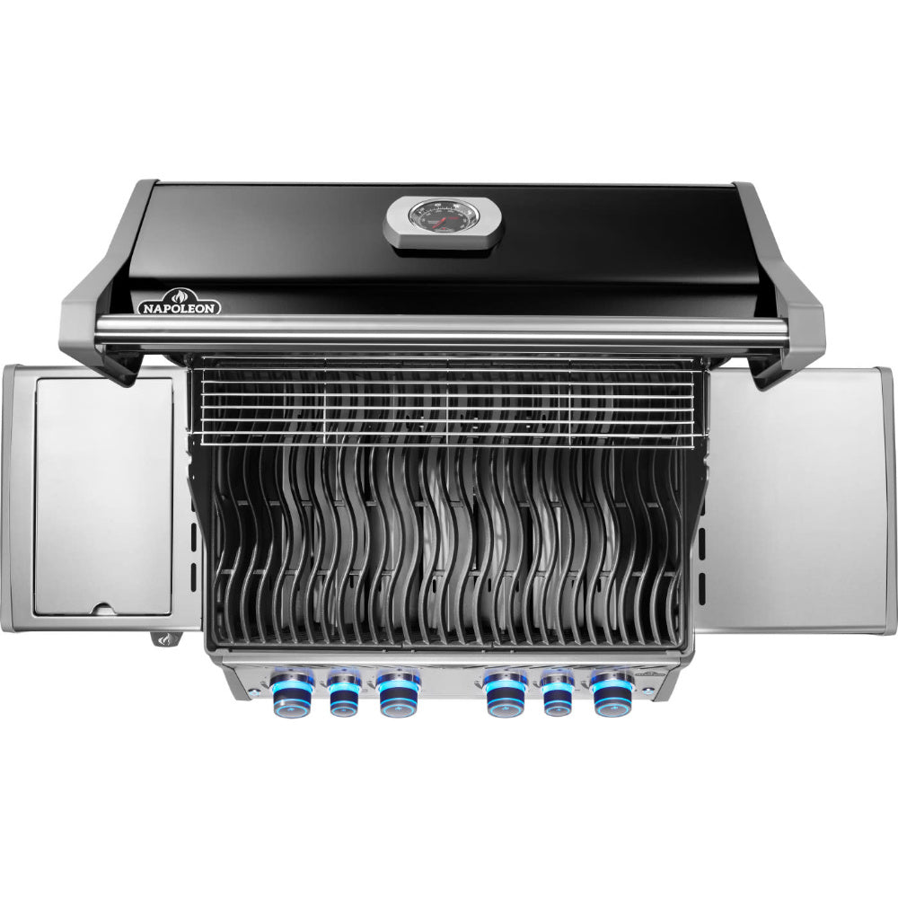 Rogue PRO-S 525 RSIB (Gasgrill)