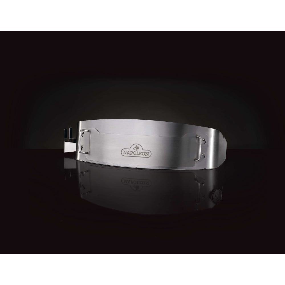 Rotisserie Heavy Duty für TravelQ (69282)