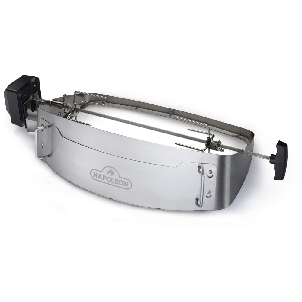 Rotisserie Heavy Duty für TravelQ (69282)
