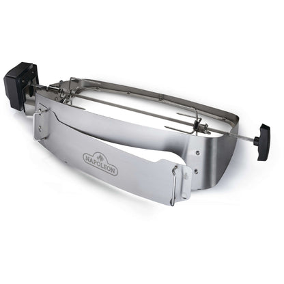 Rotisserie Heavy Duty für TravelQ (69282)