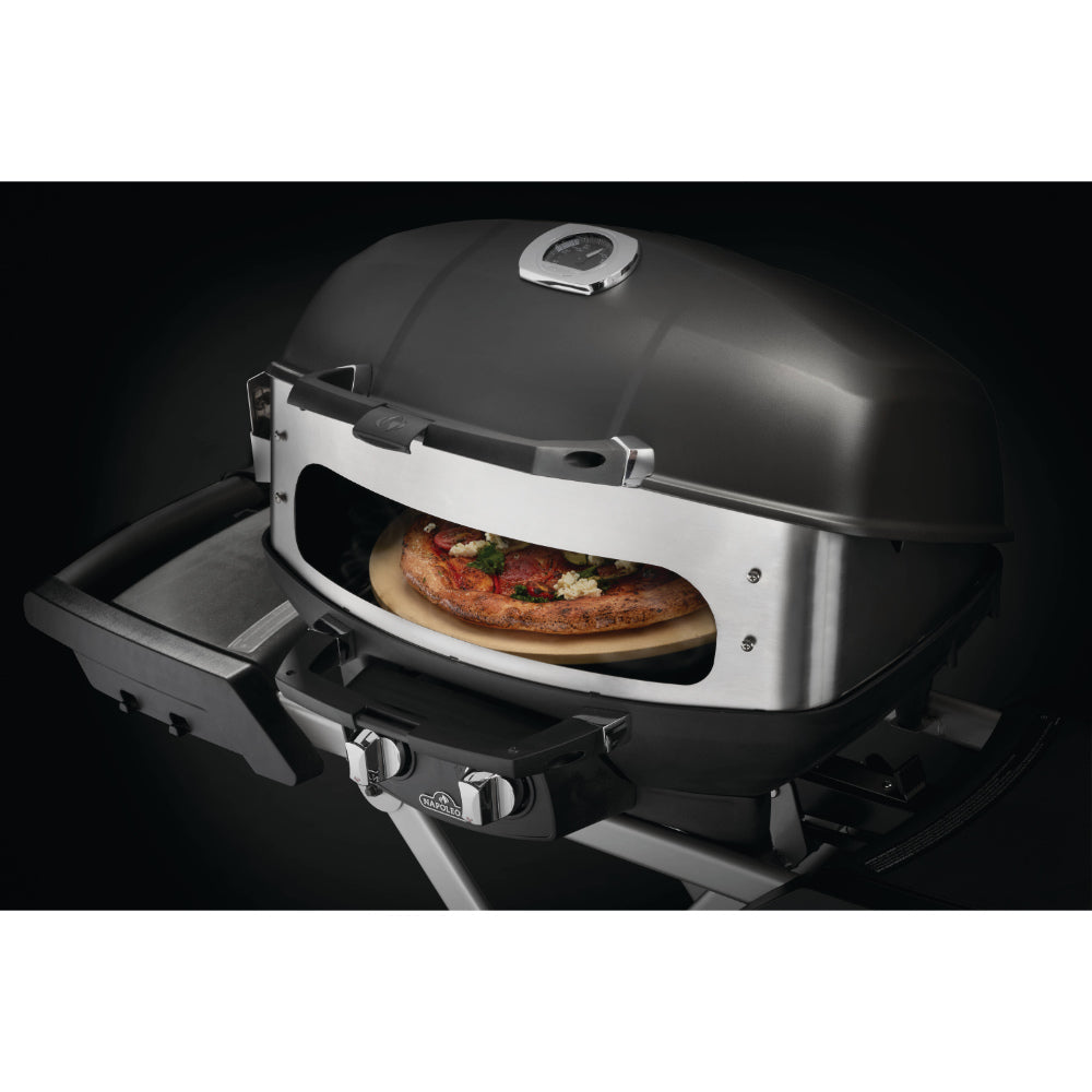 Rotisserie Heavy Duty für TravelQ (69282)