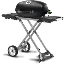 TRAVELQ PRO285EX mit klapbaren Wagen (Elektro-Grill)