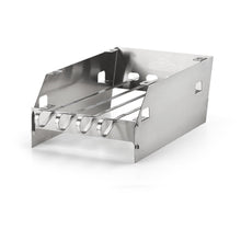 Windschild Sizzle Zone (Groß, 71301)