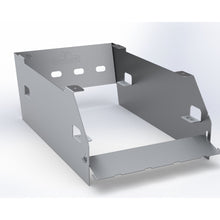 Windschild Sizzle Zone (Groß, 71301)