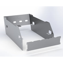 Windschild Sizzle Zone klein (71302)