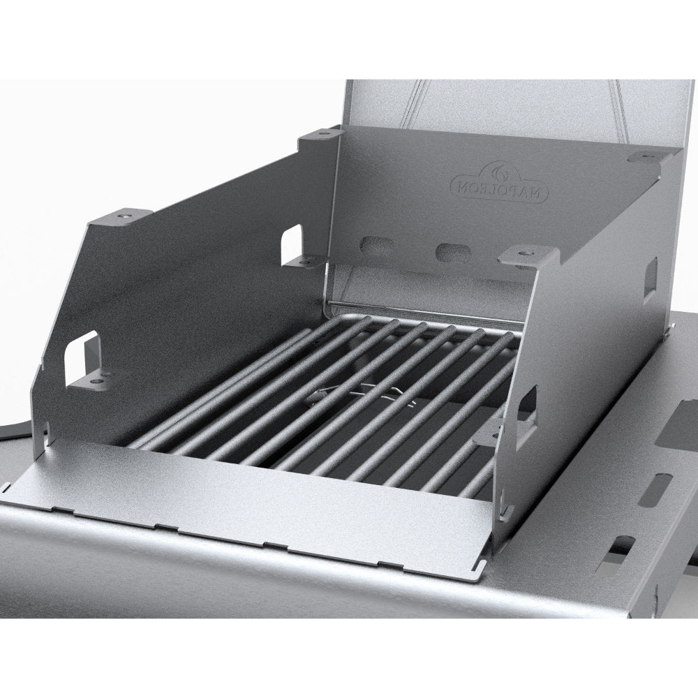Windschild Sizzle Zone klein (71302)