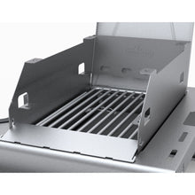 Windschild Sizzle Zone klein (71302)