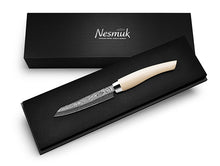 Kancelářský nůž Nesmuk Exclusiv C100 90