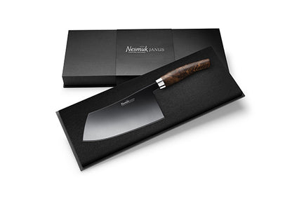 Nesmuk Janus Čínský kuchařský nůž 180