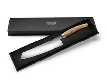 Nesmuk Soul Kochmesser 240