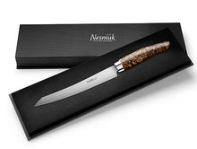 Nesmuk Soul Slicer 160