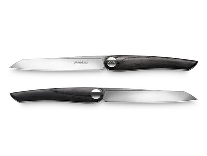 Nesmuk Soul Steakmesser 2-er Set