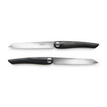 Nesmuk Soul steak knives set of 2
