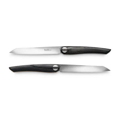 Nesmuk Soul Steakmesser 2-er Set