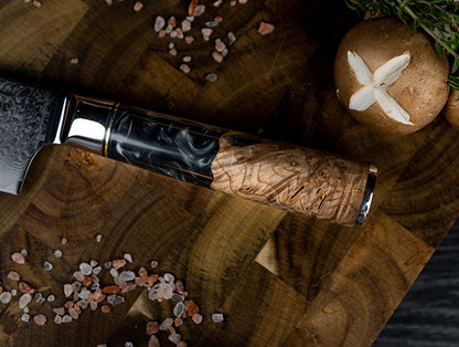 TSUME - Santoku Onyx