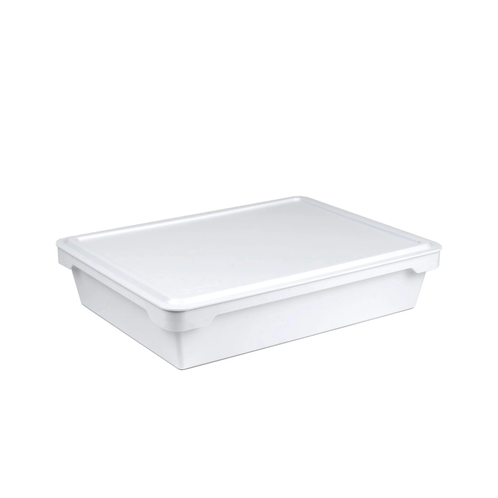 Pizzateigboxen