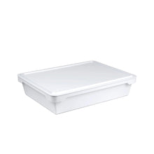 Pizzateigboxen