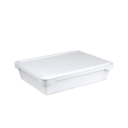 Pizzateigboxen