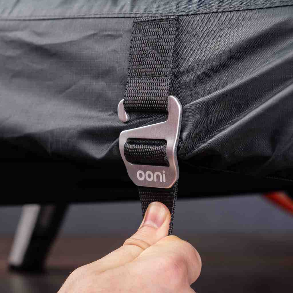 Koda 16 Abdeckhaube