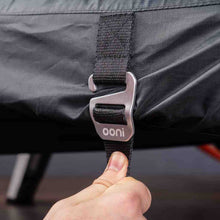 Koda 16 Abdeckhaube