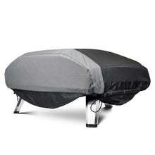 Koda 2 Max Abdeckhaube