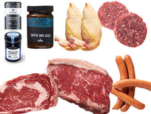 Optigriller Basic Paket