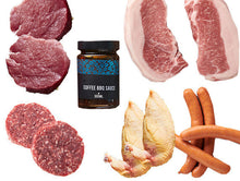 Optigriller Paket Deluxe