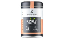 BIO Orangenpfeffer