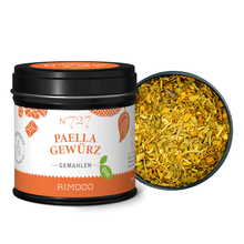 Rimoco - BIO Paella Gewürz