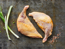 Perlhuhnbrustfilet Supreme 4x200g