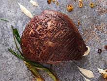 US Picanha - Tafelspitz